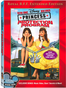 Princess Protection Program