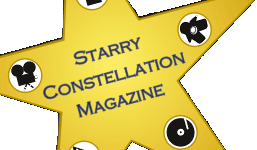 Starry Constellation Magazine