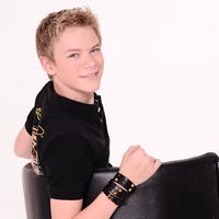 KENTON DUTY SHAKE IT UP