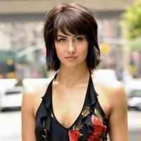 Lauren Gottlieb