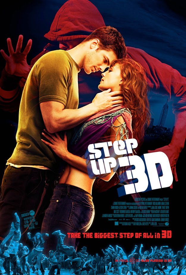 rick malambri step up. STEP UP 3D Starring: Rick