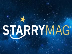 Starry Constellation Magazine