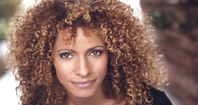 Resultado de imagem para michelle hurd