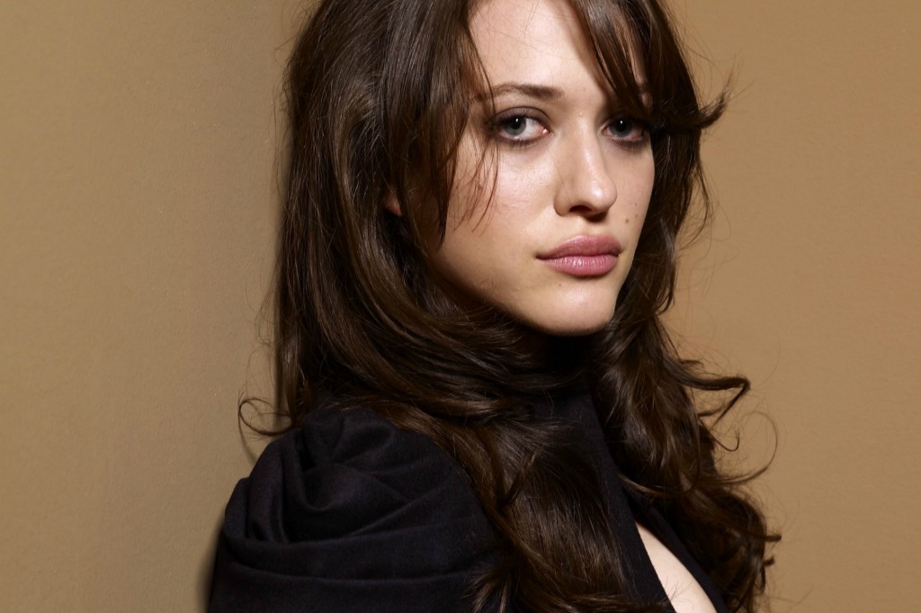 Kat Dennings – Thor: The Dark World