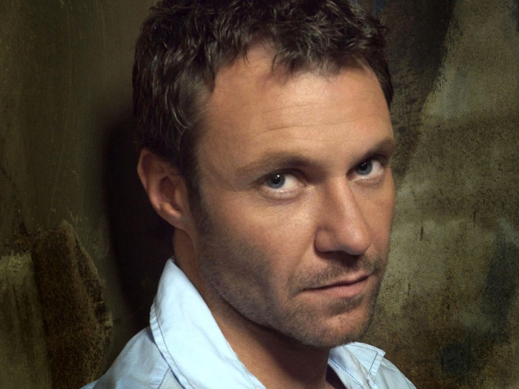 Chris Vance – Rizzoli and Isles