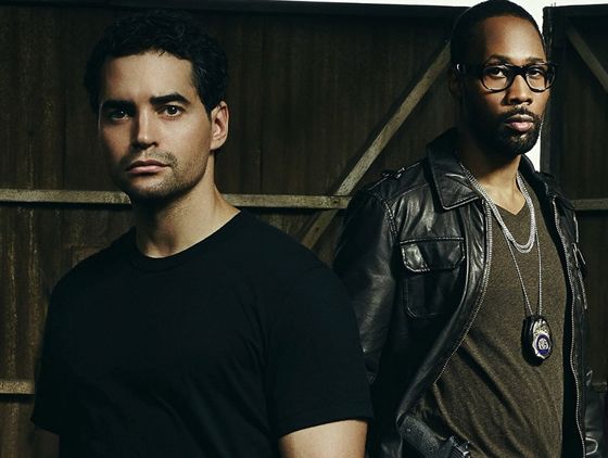 RZA and Ramon Rodriguez – Gang Related