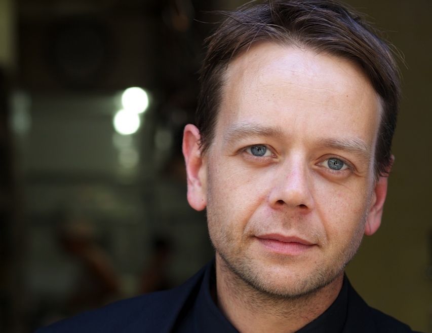 Henry Hereford – Crossbones