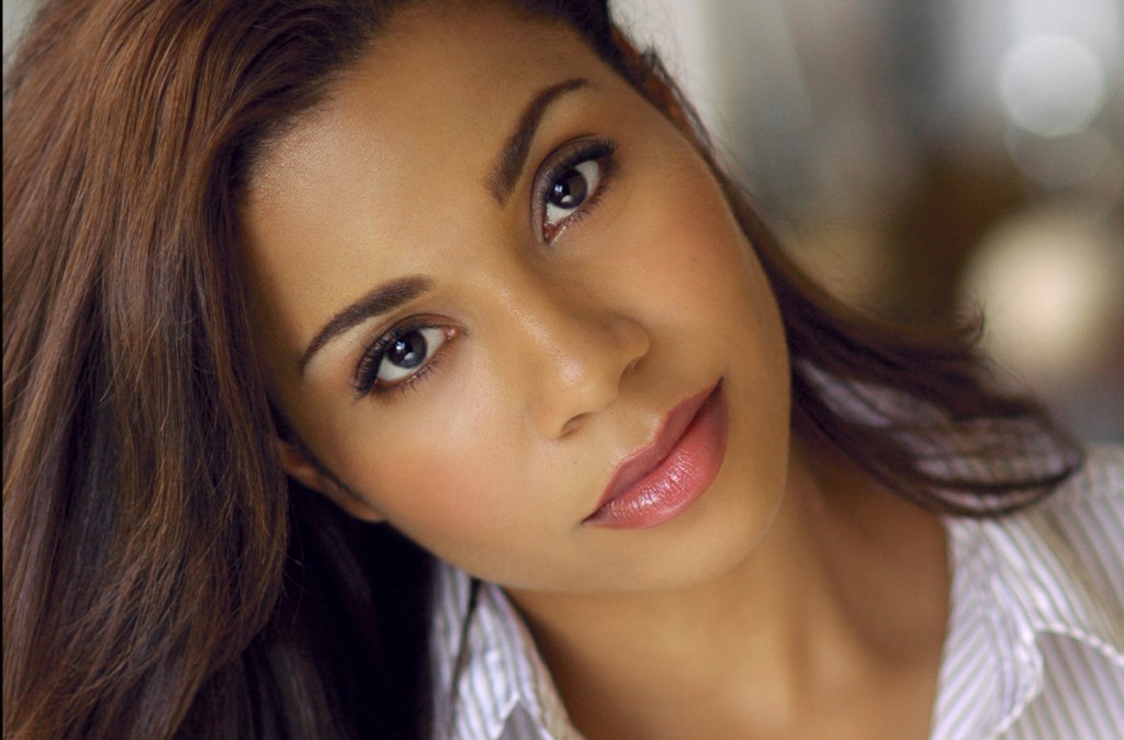 Jessica Pimentel – Orange Is The New Black