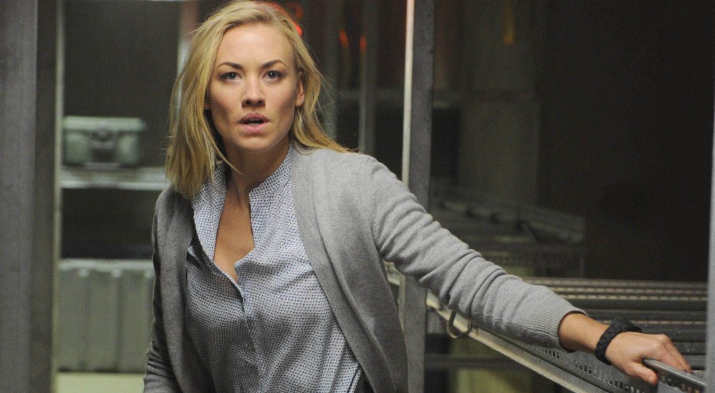 Yvonne Strahovski – 24: Live Another Day