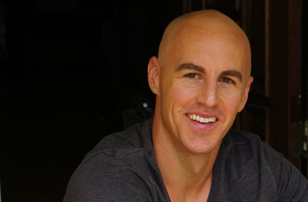 Douglas Tait – The Quest