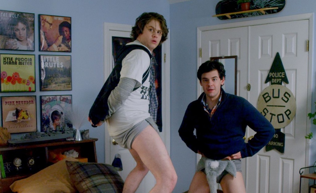 Matt Shively – Feels So Good