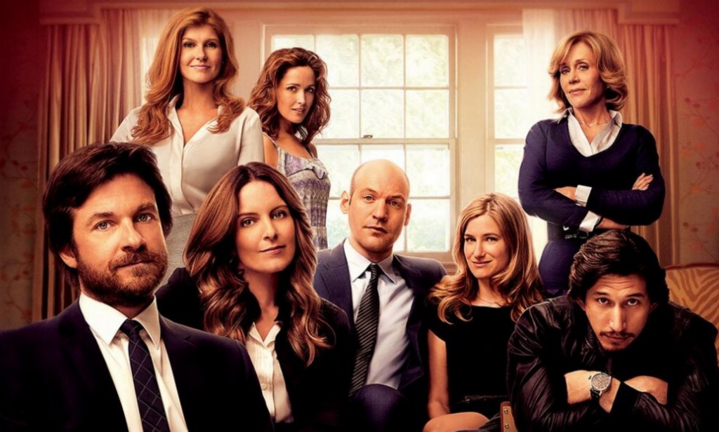 This Is Where I Leave You