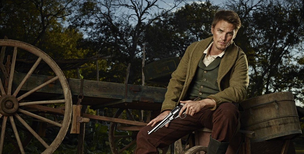 Riley Smith – Deliverance Creek
