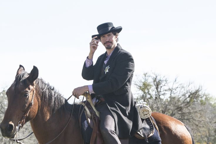 Wes Ramsey – Deliverance Creek