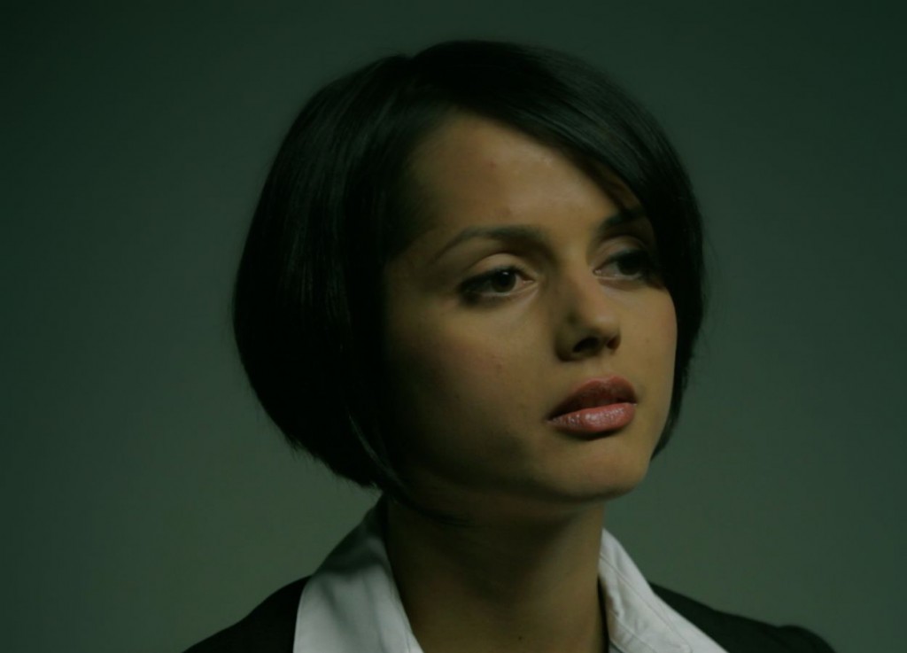 Amrita Acharia – Camouflage