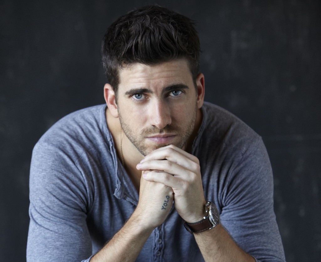 Ryan Rottman – Happyland