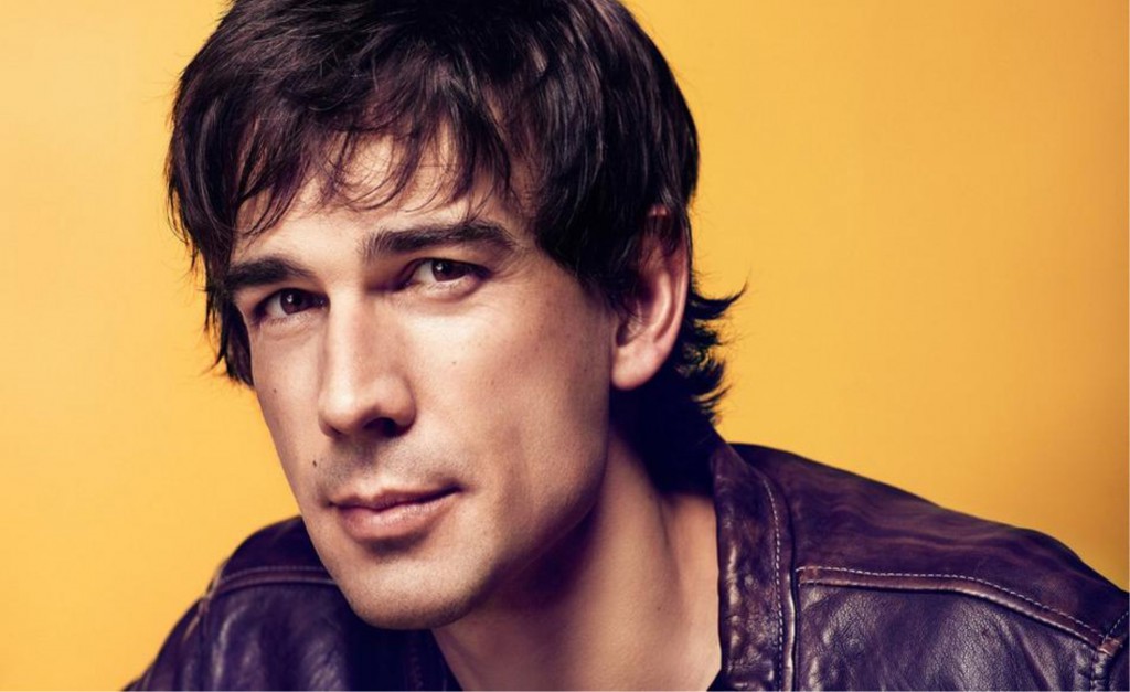 Christopher Gorham – Covert Affairs