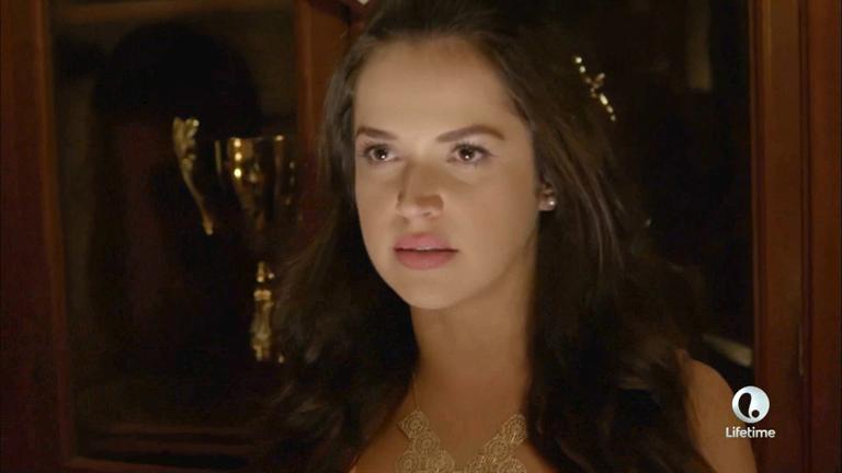 Tamara Duarte – Dead on Campus