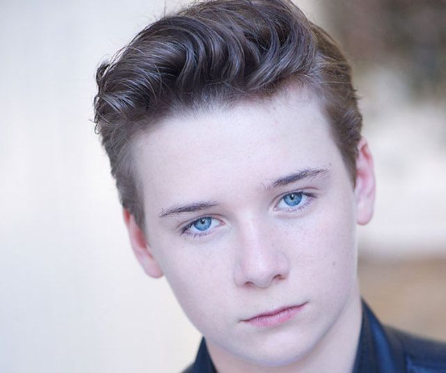 C.J. Valleroy – Unbroken