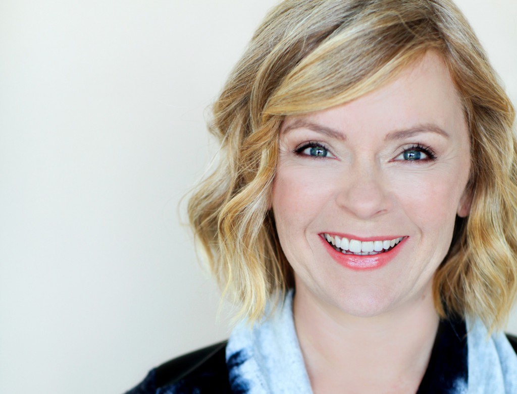 Jill Whelan – The Love Boat