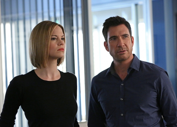 Mariana Klaveno – Stalker