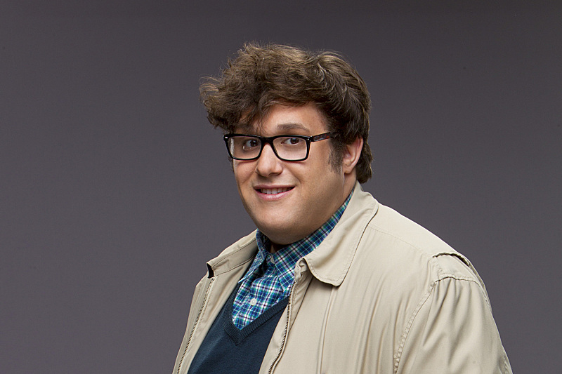 Ari Stidham – Scorpion