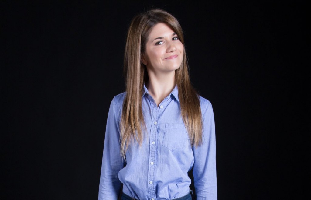 Elise Bauman – Carmilla