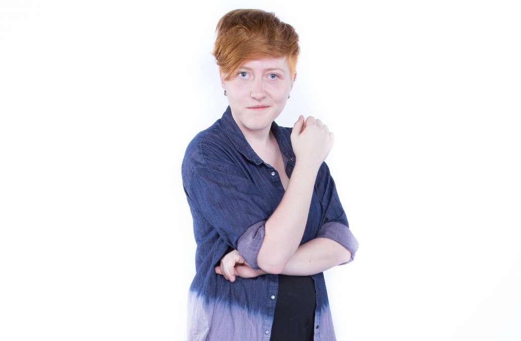 Kaitlyn Alexander – Carmilla