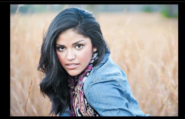 Karrie Martin  – Pretty Little Liars