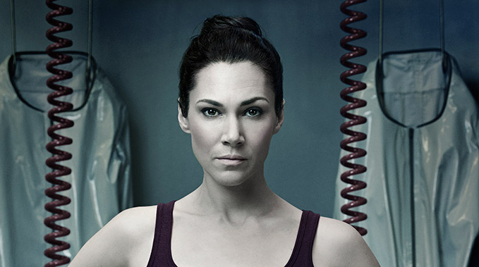 Kyra Zagorsky – Helix