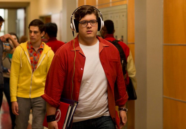 Noah Guthrie – Glee