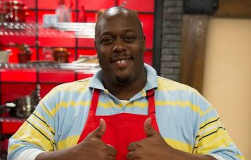 Norman Wilson – Worst Cooks In America