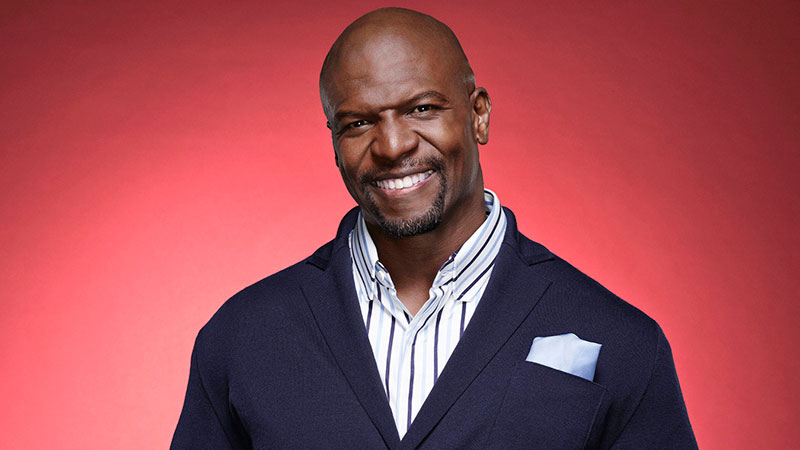 Terry Crews – World’s Funniest Fails