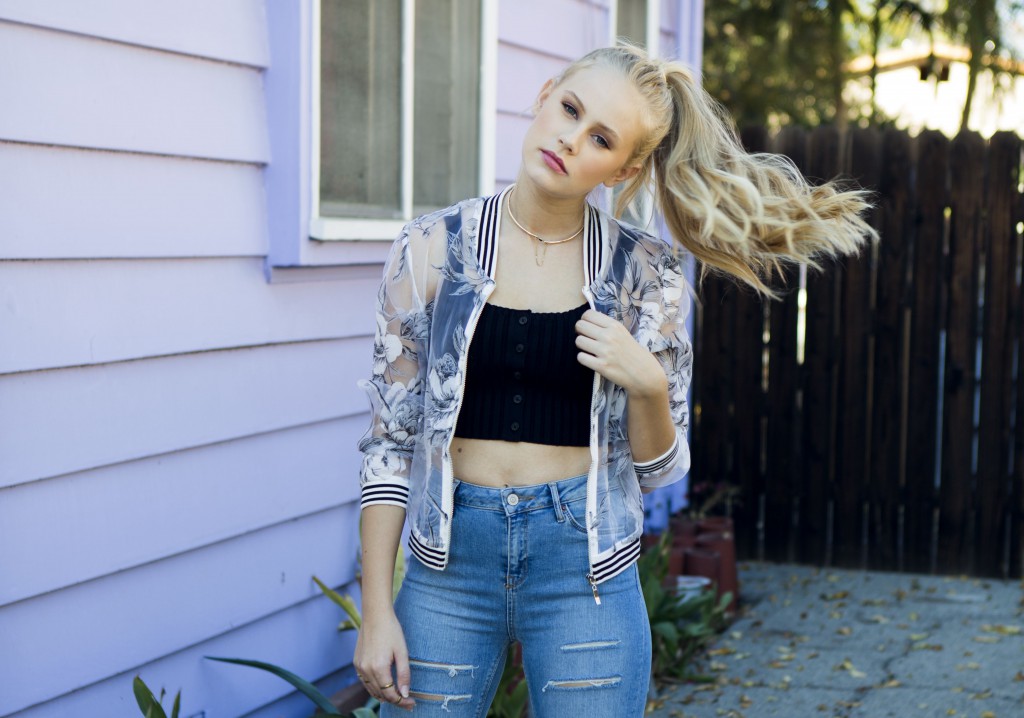 Danika Yarosh – Shameless