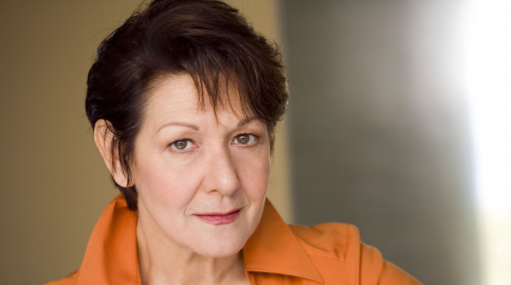Ivonne Coll – Glee