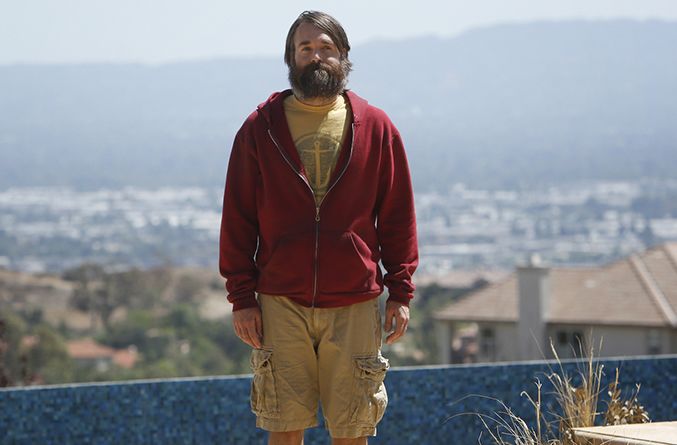 Will Forte, Chris Miller & Phil Lord – The Last Man On Earth