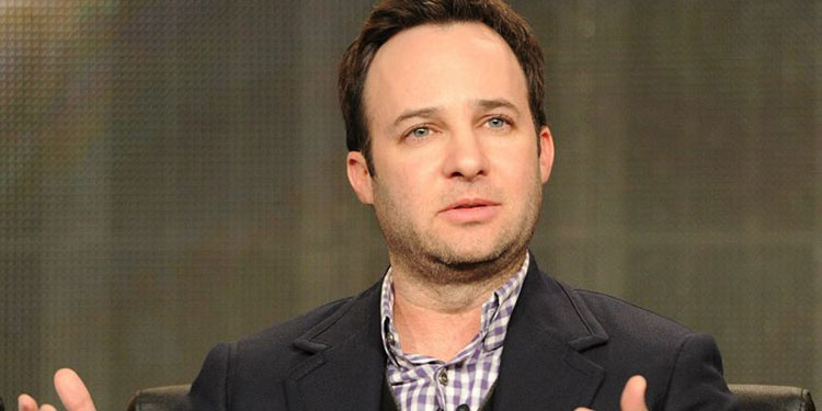 Danny Strong – Empire