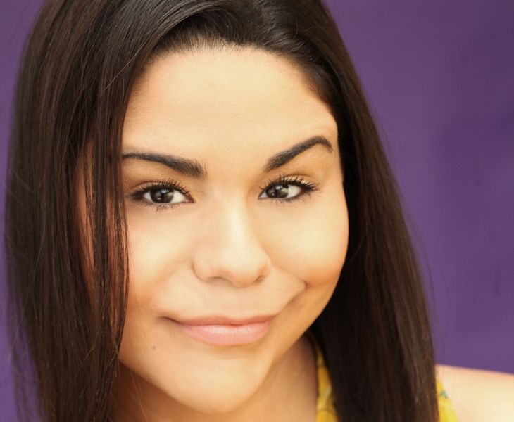 Jessica Marie Garcia – Liv and Maddie