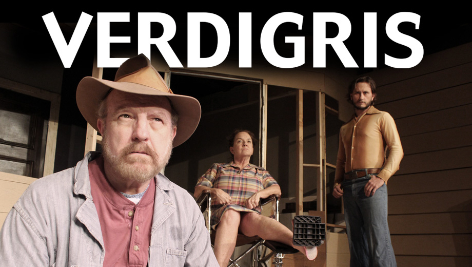 Jim Beaver – Verdigris