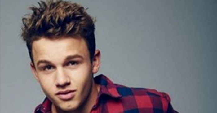 Gavin MacIntosh – The Fosters