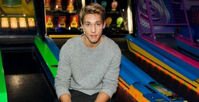 Austin North – Where Are U Now