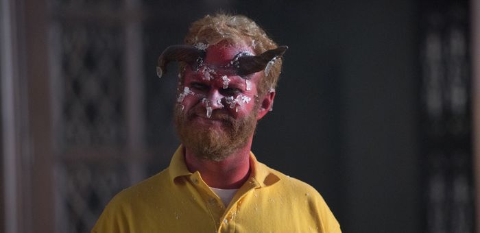 Henry Zebrowski – Your Pretty Face Is Going To Hell
