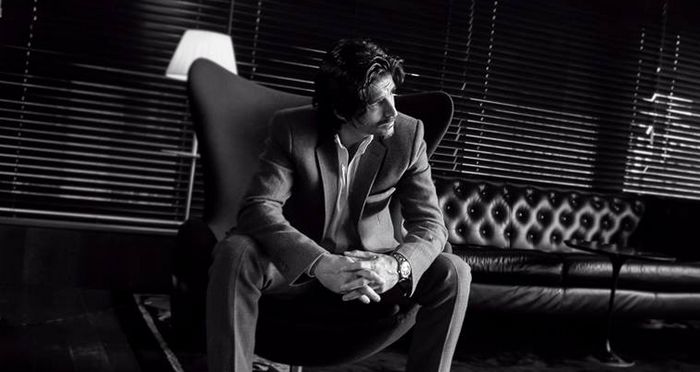 Russ Russo – An Act of War