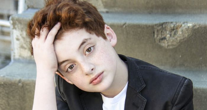 Thomas Barbusca – Wet Hot American Summer