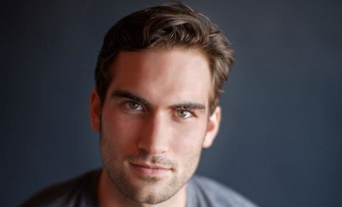 Giles Panton – Sugar Babies