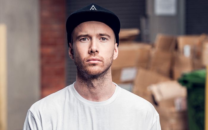 Kronic – Feel That