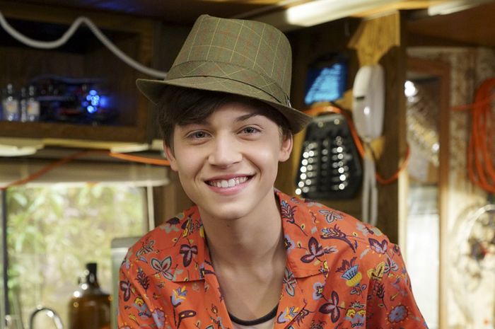 Ricky Garcia – Best Friends Whenever