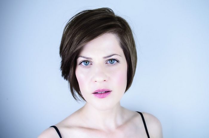 Tammy Gillis – Ties That Bind