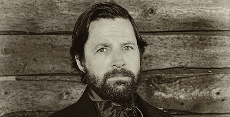 Tim Guinee – Hell On Wheels