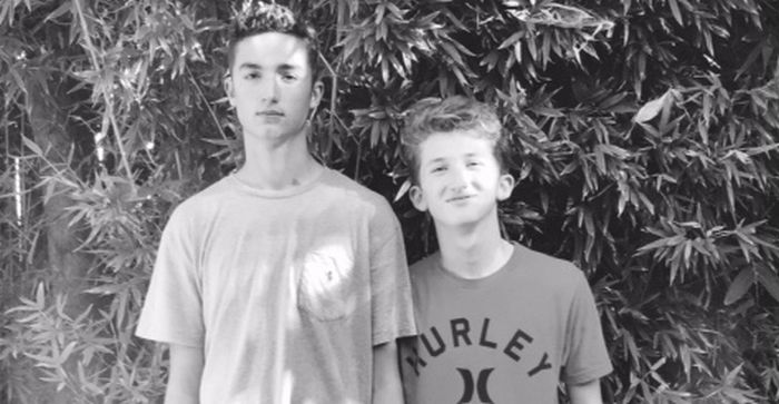 Wolf & Riva – Blame